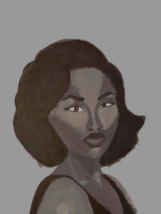 That Old Hollywood Beauty