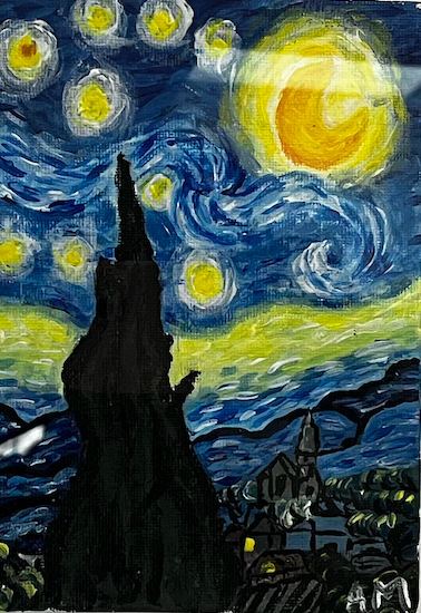 Starry Night
